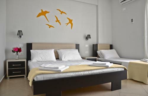 Perivolos Apartments