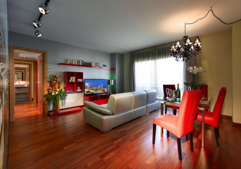 Apartamento Castro Exclusive Residences Sant Pau
