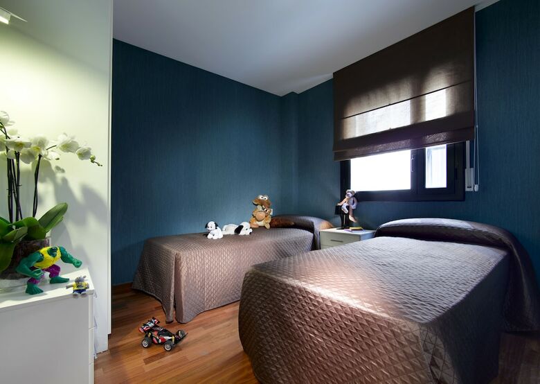 Apartamento Castro Exclusive Residences Sant Pau