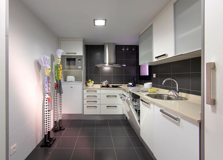 Apartamento Castro Exclusive Residences Sant Pau