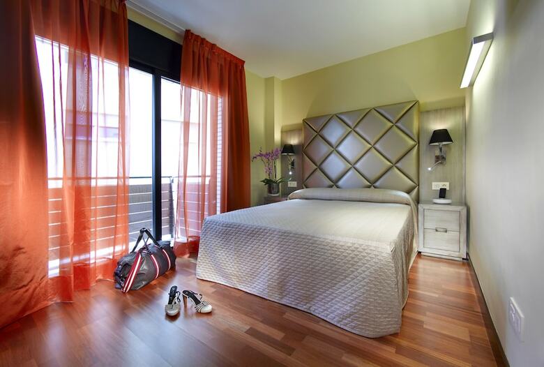 Apartamento Castro Exclusive Residences Sant Pau