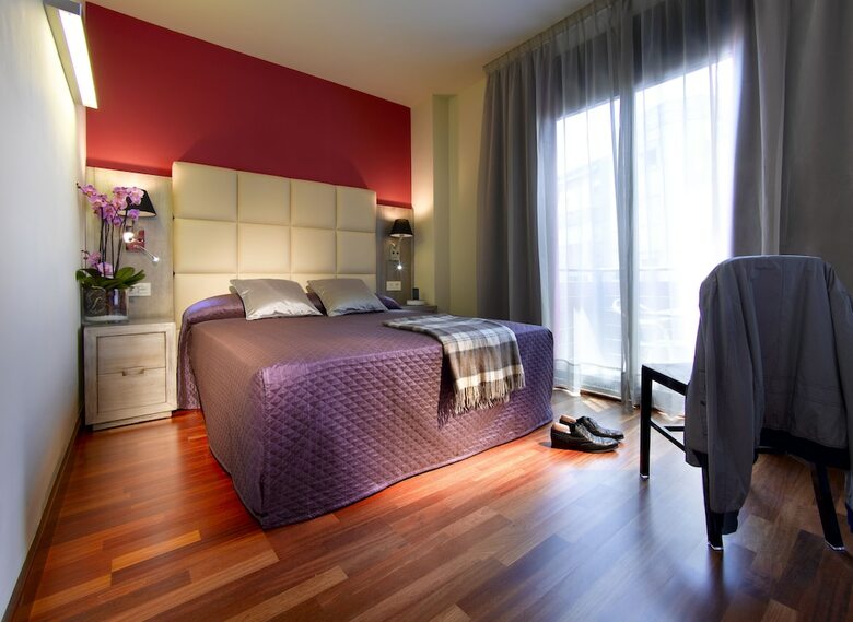 Apartamento Castro Exclusive Residences Sant Pau