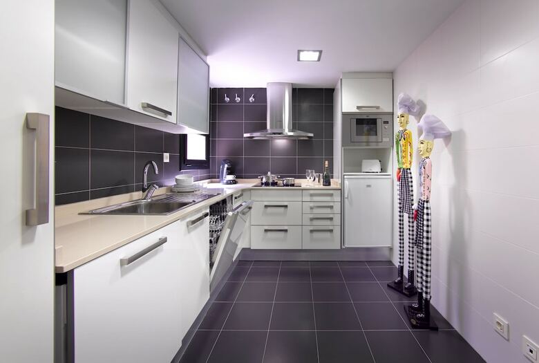 Apartamento Castro Exclusive Residences Sant Pau