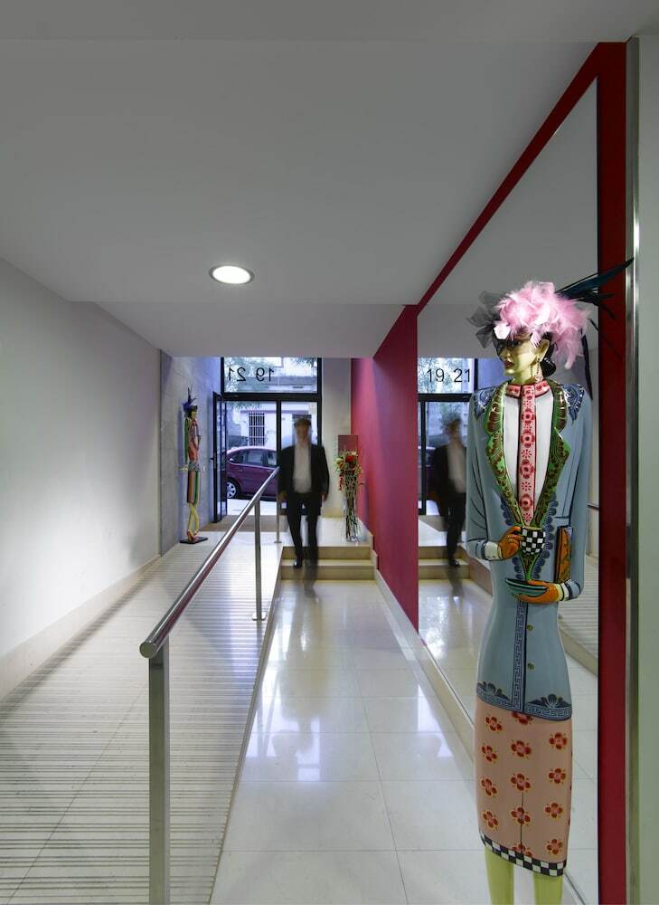 Apartamento Castro Exclusive Residences Sant Pau
