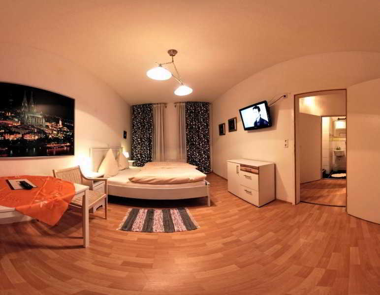 Hostal G�stehaus Balthasar Neumann