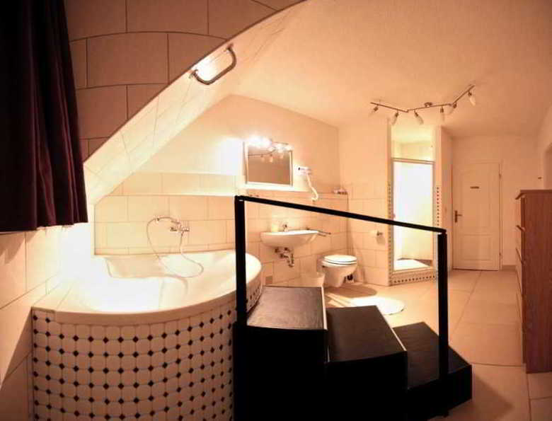 Hostal G�stehaus Balthasar Neumann