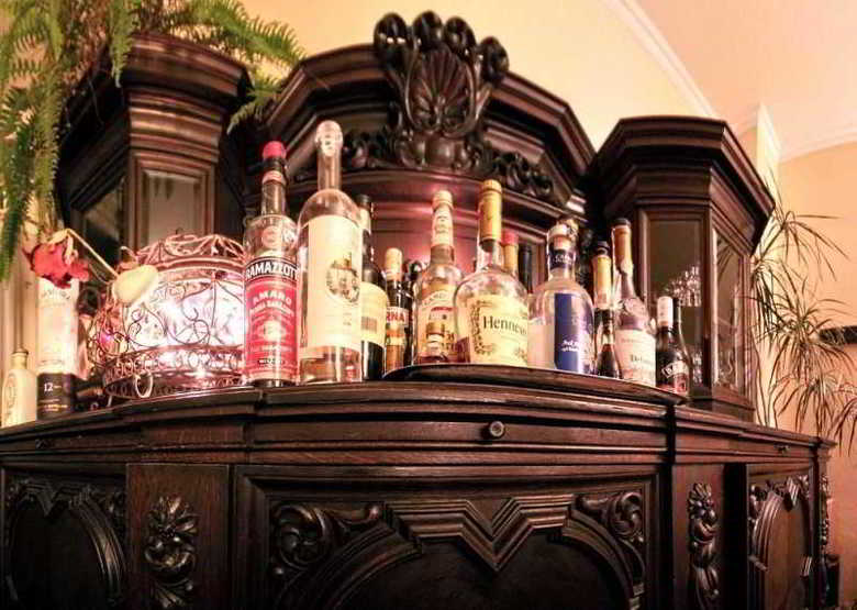 Hostal G�stehaus Balthasar Neumann