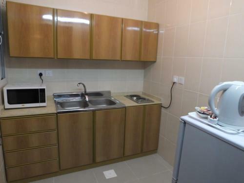 Sadeem Furnished Apartments