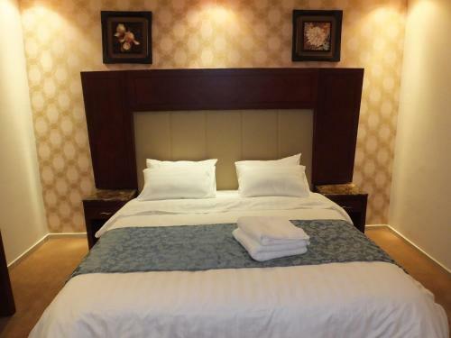 Sadeem Furnished Apartments