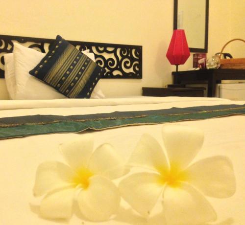Hostal The Long Guesthouse