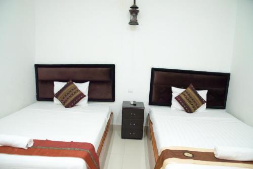 Hostal The Long Guesthouse