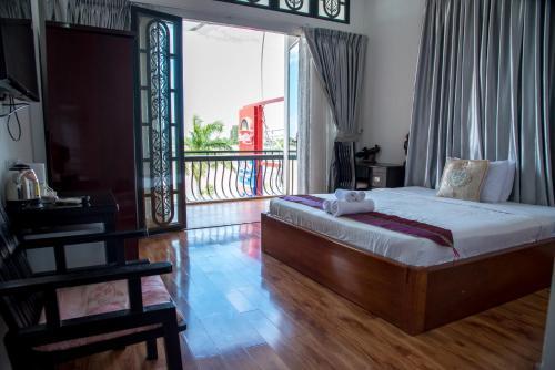 Hostal The Long Guesthouse