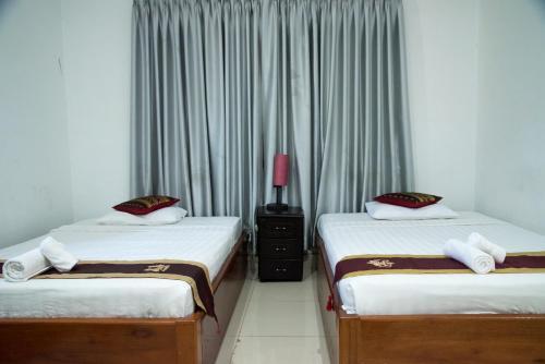 Hostal The Long Guesthouse