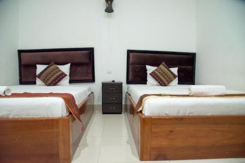 Hostal The Long Guesthouse