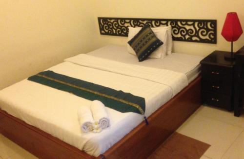 Hostal The Long Guesthouse