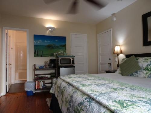 Posada Suite Dreams Inn