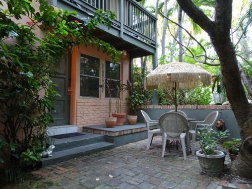 Posada Suite Dreams Inn