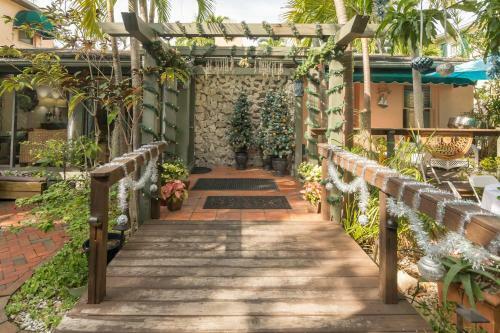 Posada Suite Dreams Inn