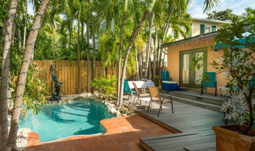 Posada Suite Dreams Inn