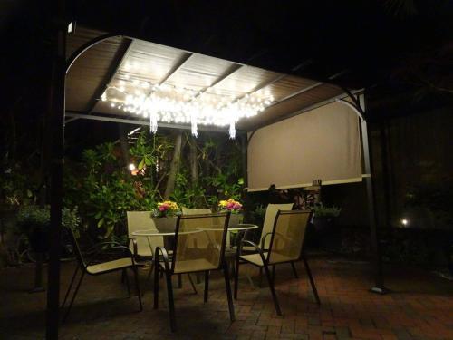 Posada Suite Dreams Inn