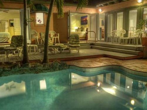 Posada Suite Dreams Inn
