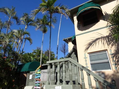 Posada Suite Dreams Inn