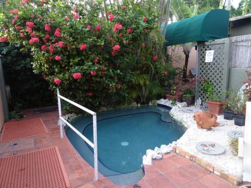 Posada Suite Dreams Inn