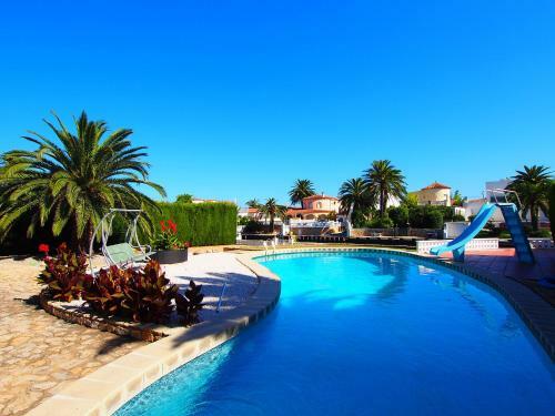 Holiday Home Llobregat 11