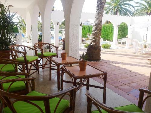 Holiday Home Llobregat 11