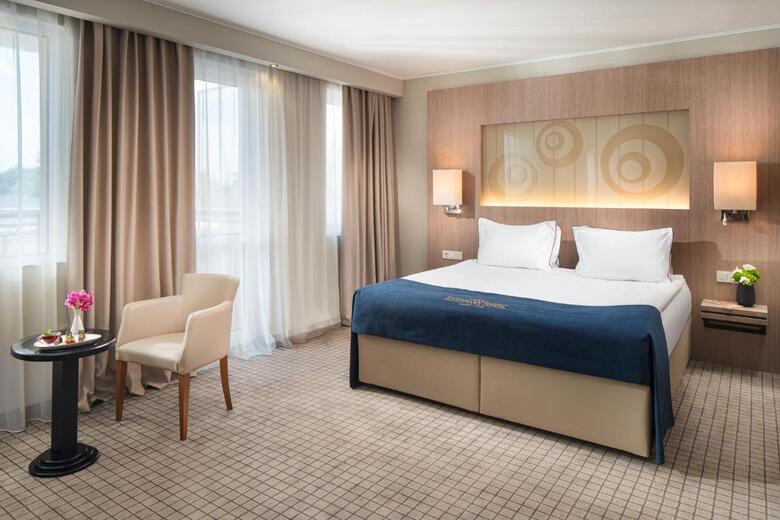 Landmark Creek Hotel & Spa