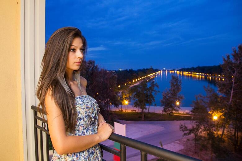 Landmark Creek Hotel & Spa