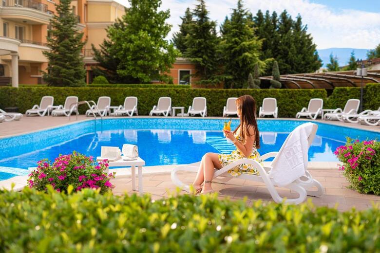Landmark Creek Hotel & Spa