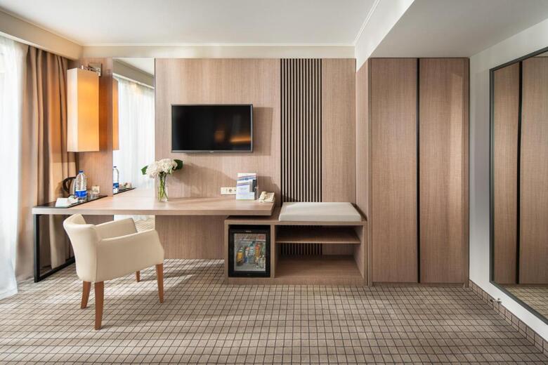 Landmark Creek Hotel & Spa