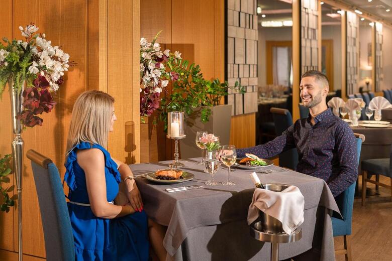 Landmark Creek Hotel & Spa