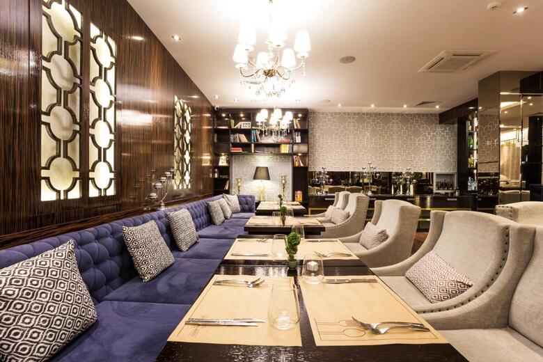 Landmark Creek Hotel & Spa