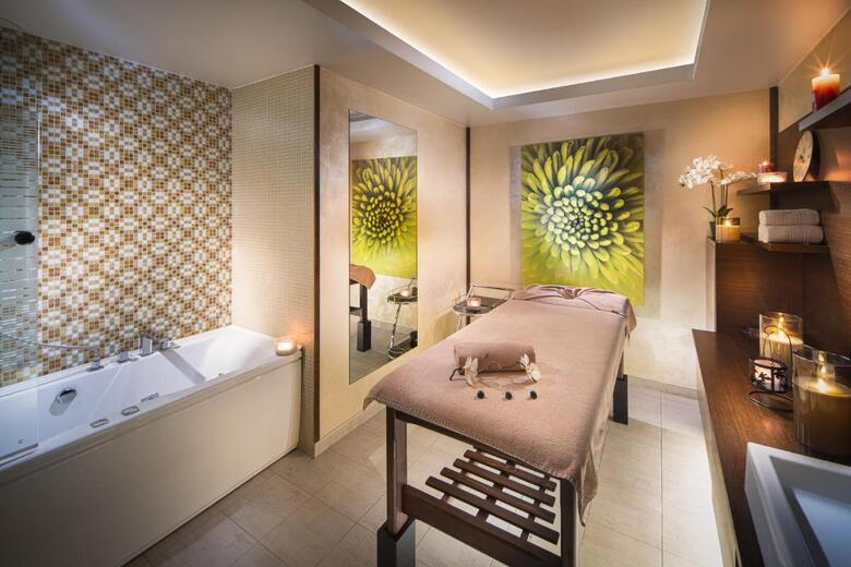 Landmark Creek Hotel & Spa
