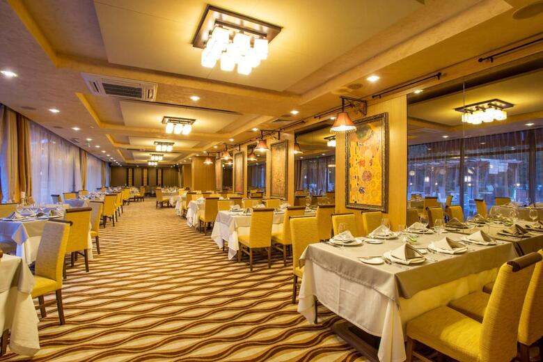 Landmark Creek Hotel & Spa