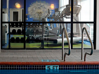 Hotel Springhill Suites Mcallen