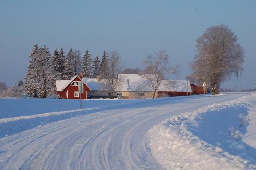 K��ra Holiday Home