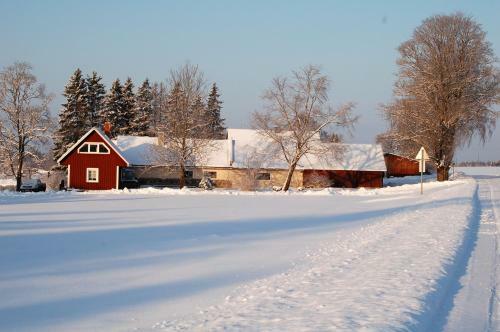 K��ra Holiday Home