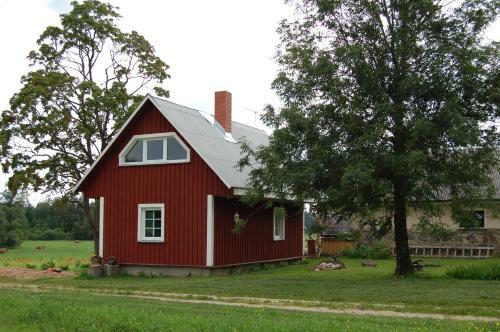 K��ra Holiday Home