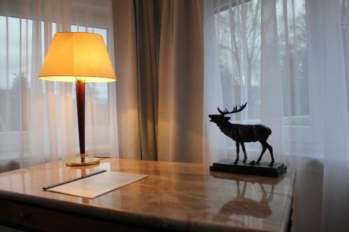 Hotel Sch�fer