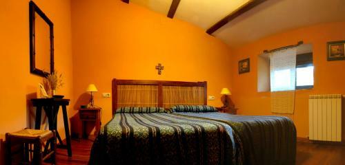 Hostal Casa Rural Finca Umbr�a