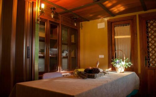 Hostal Casa Rural Finca Umbr�a