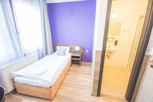 Hotel Turmfalke