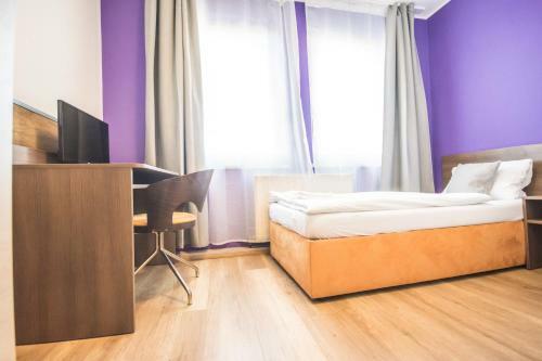 Hotel Turmfalke