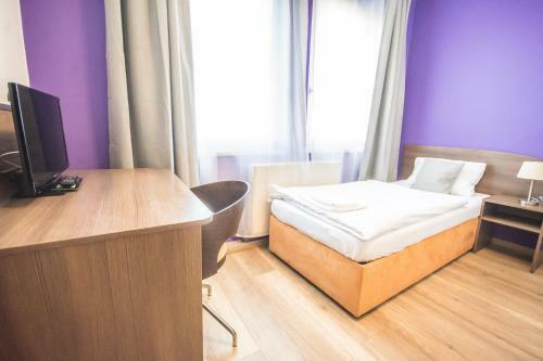 Hotel Turmfalke