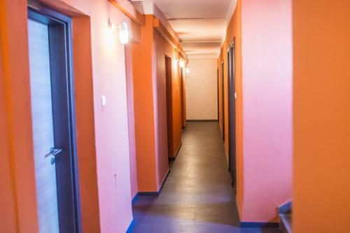 Hotel Turmfalke