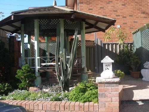 Mt Kuring-gai Motel