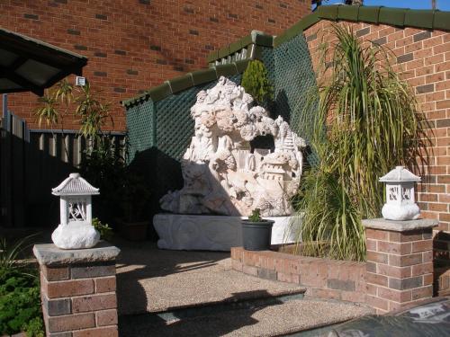 Mt Kuring-gai Motel